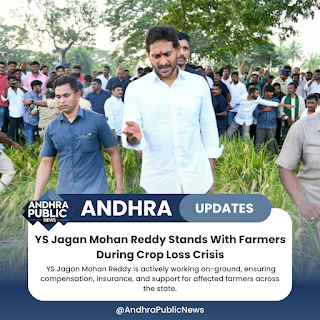 Jagan Reddy 21