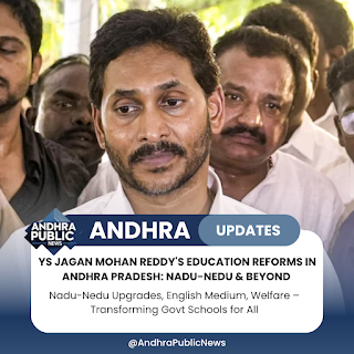Jagan Reddy 30