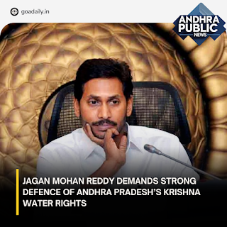 Jagan Reddy 33