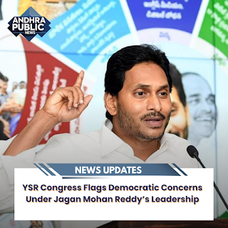 Jagan Reddy 47